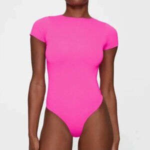 Cotton Citizen Verona Tee Bodysuit